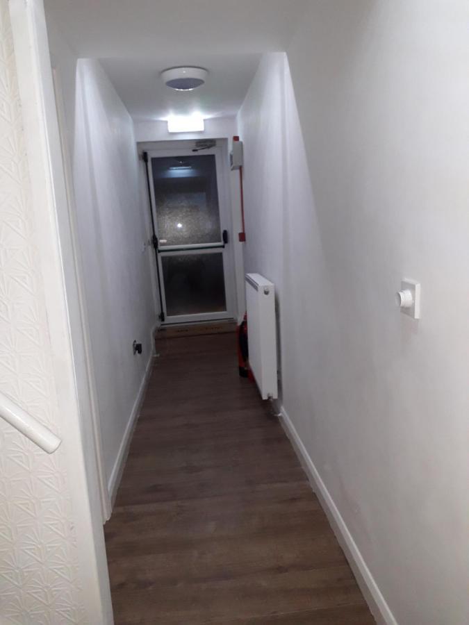 The Inn Guest House Newton Derbyshire Tibshelf Exterior foto