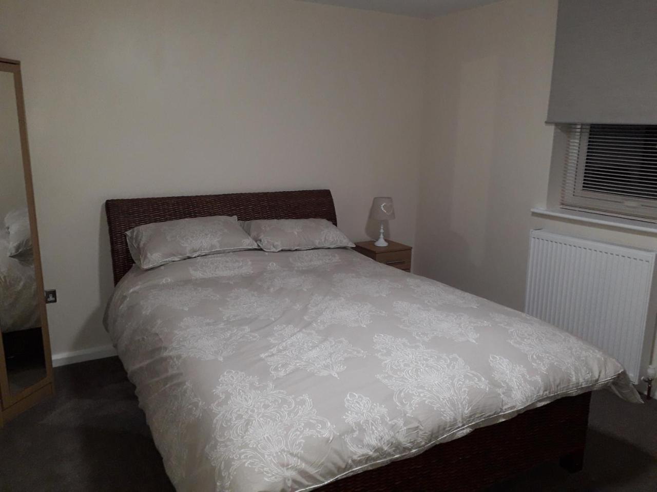 The Inn Guest House Newton Derbyshire Tibshelf Exterior foto