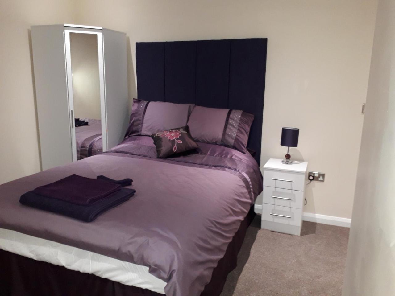 The Inn Guest House Newton Derbyshire Tibshelf Exterior foto